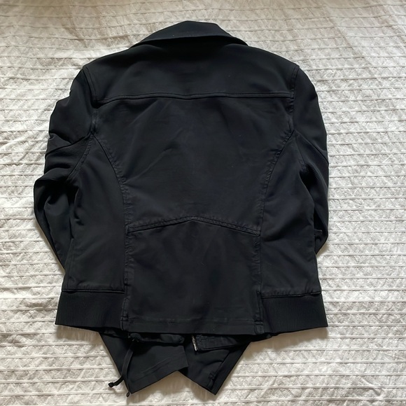 Anthropologie MARRAKECH Biker Style Jacket - Picture 11 of 11